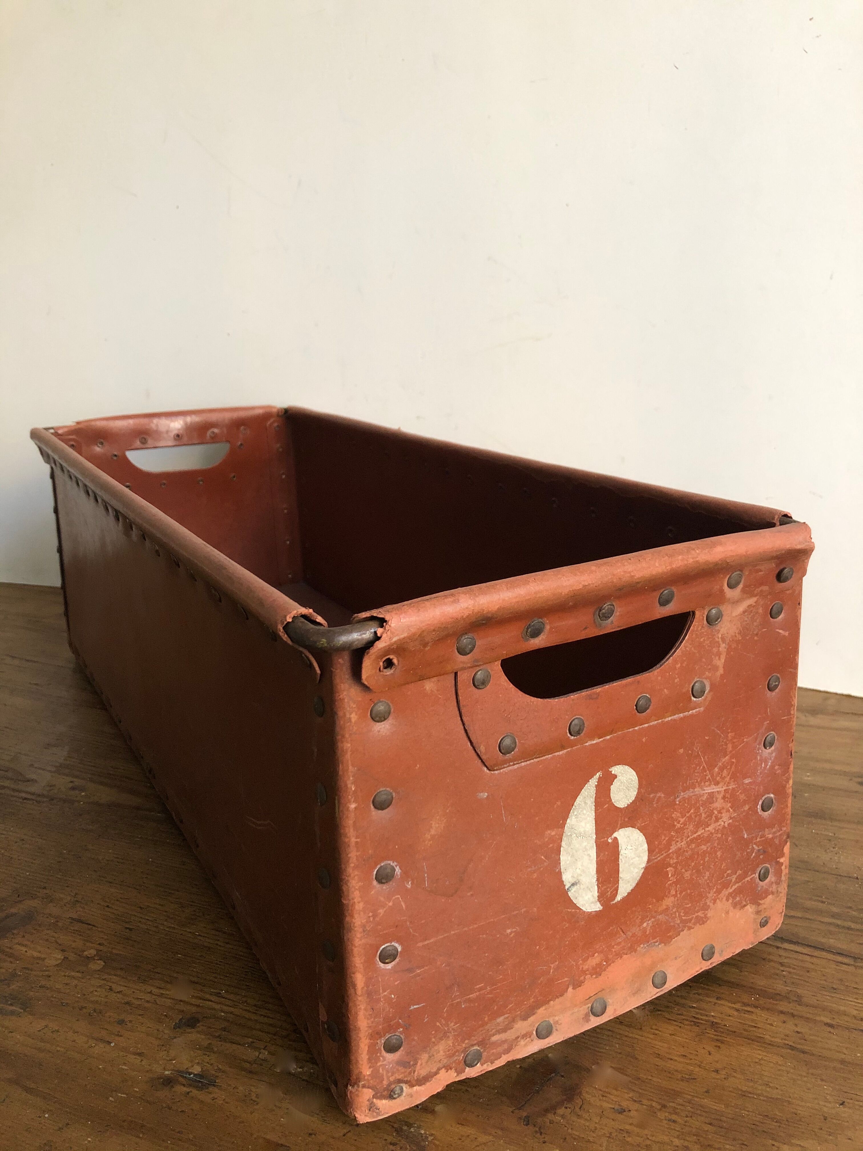 Suroy industrial loos spinning bin model 6