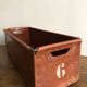 Suroy industrial loos spinning bin model 6