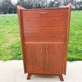 Scandinavian style secretary from the 50s/60s