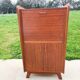 Scandinavian secretary from the 1950s/60s.