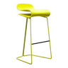 BCN high stool from Kristalia designed by Harry-Paul