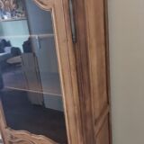 Showcase louis XV