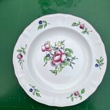 Villeroy & Boch - 6 semi-hollow assisted