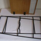 Etagère String Nils Nisse String 1960 Danemark