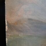 Ancient landscape