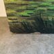 Ancient landscape signed