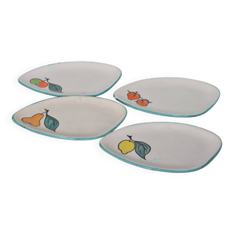 Dessert bowl 1950
