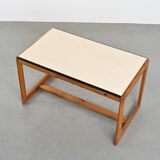 Dining table by André Sornay, France