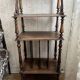 Mobile shelving unit