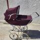 Ancien landau des annees 1970