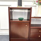 Hülsta asymmetrical sideboard