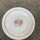 Cake dish, Madonna model, Moulin des Loups, Orcerame, made in France,