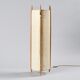 Table lamp or wall light, Temde Switzerland, circa 1960