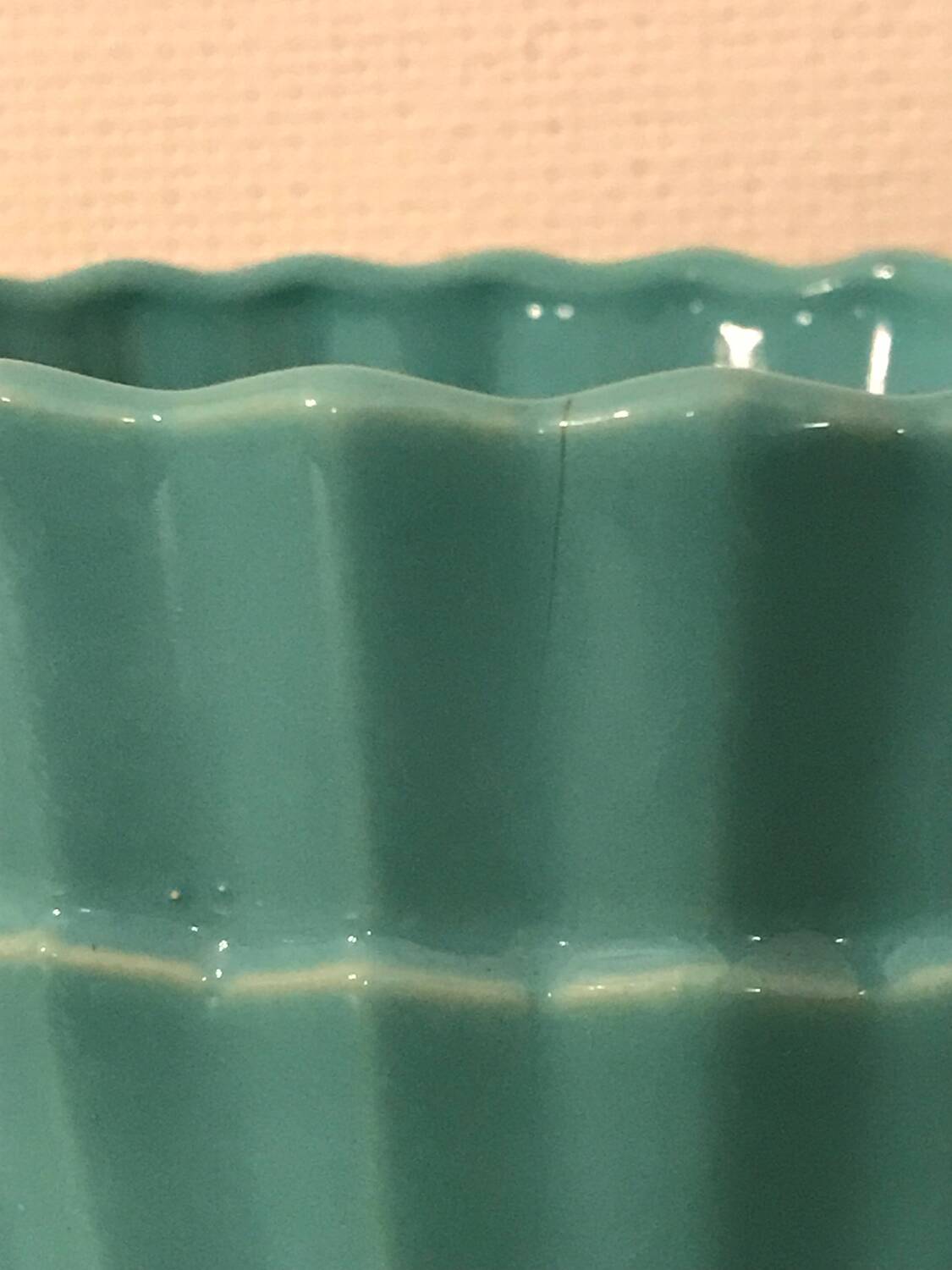 Saint Clément plant pot