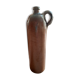Old stoneware bottle
