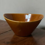 Vintage salad bowl