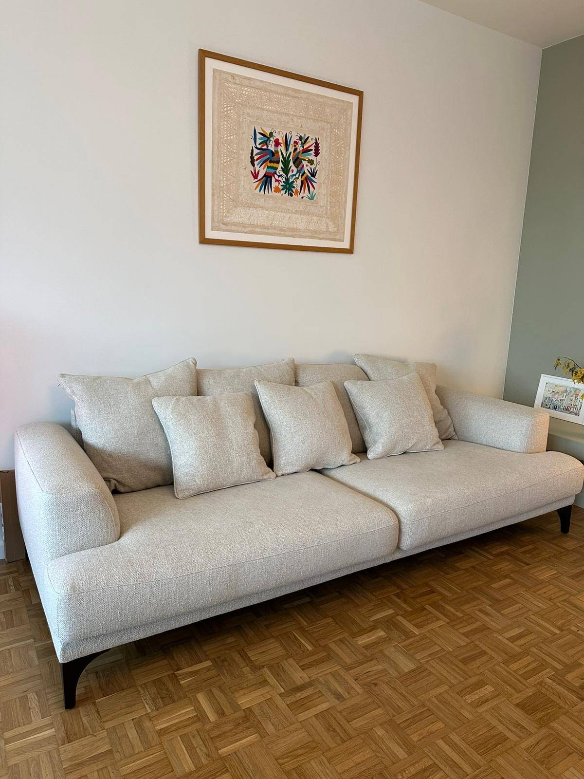 Canapé / AMPM Armento / 3 places