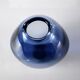 Glass vase by Per Lutken for Holmegaard