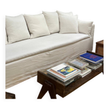 Bérangère Leroy sofa