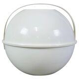 Carlo Viglino 'Pic Boll' 6 Person Vintage Picnic Set for Guzzini, Italy, 1968