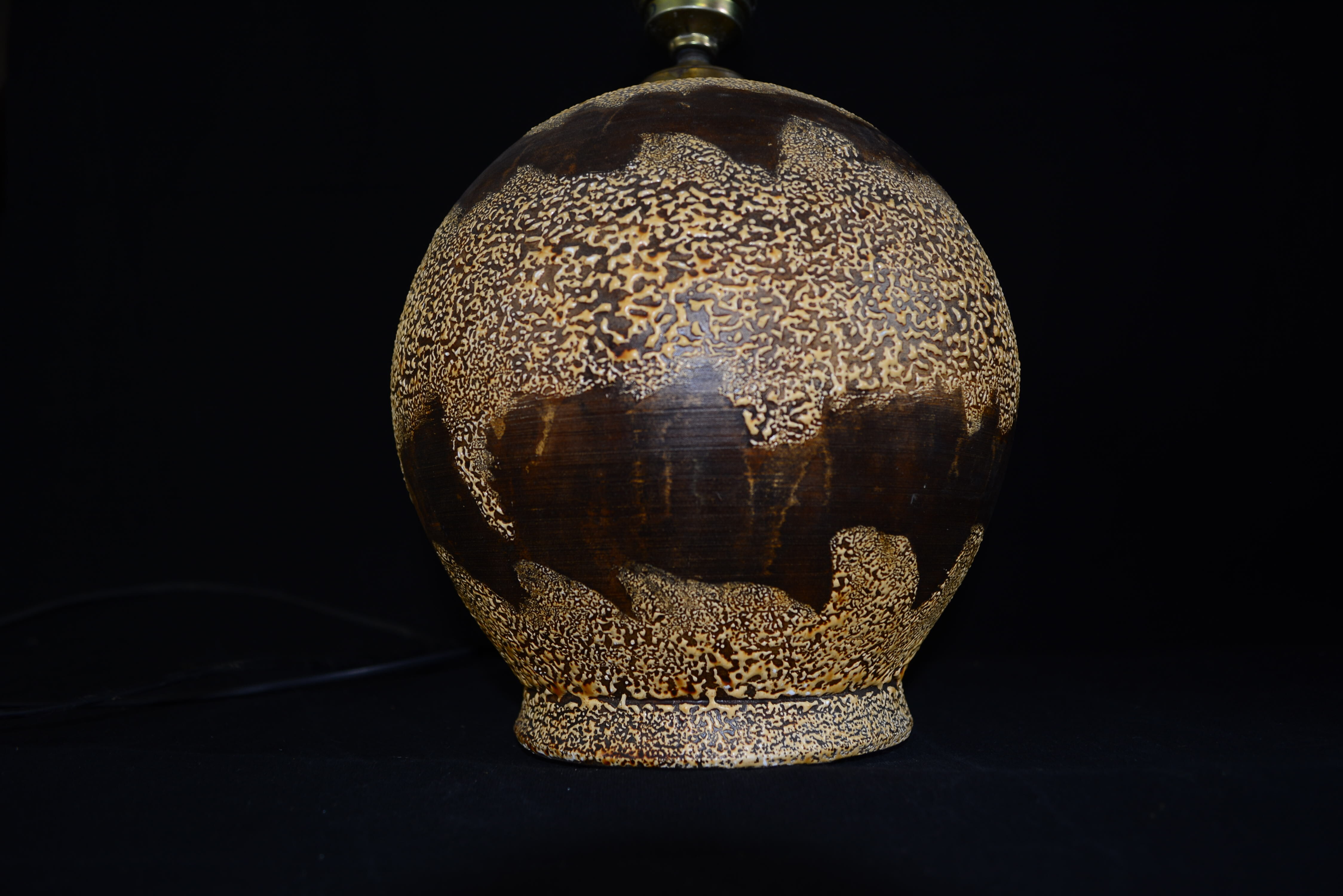 Jean besnard lamp feet