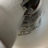 Green PH5 lamp Louis Poulsen