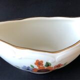 Gravy boat Gien Marguerite