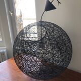 Random light plastic suspension / small - ø 50 cm / bertjan pot, 2001 - m