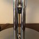 Quadrifoglio table lamp by Gae Aulenti for Harvey Luce