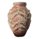 Vintage artisanal vase - Mexico