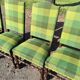 Louis XIII chairs