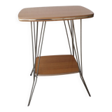 Eiffel foot stool 1960