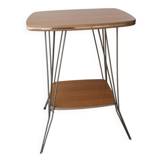 Eiffel foot stool 1960