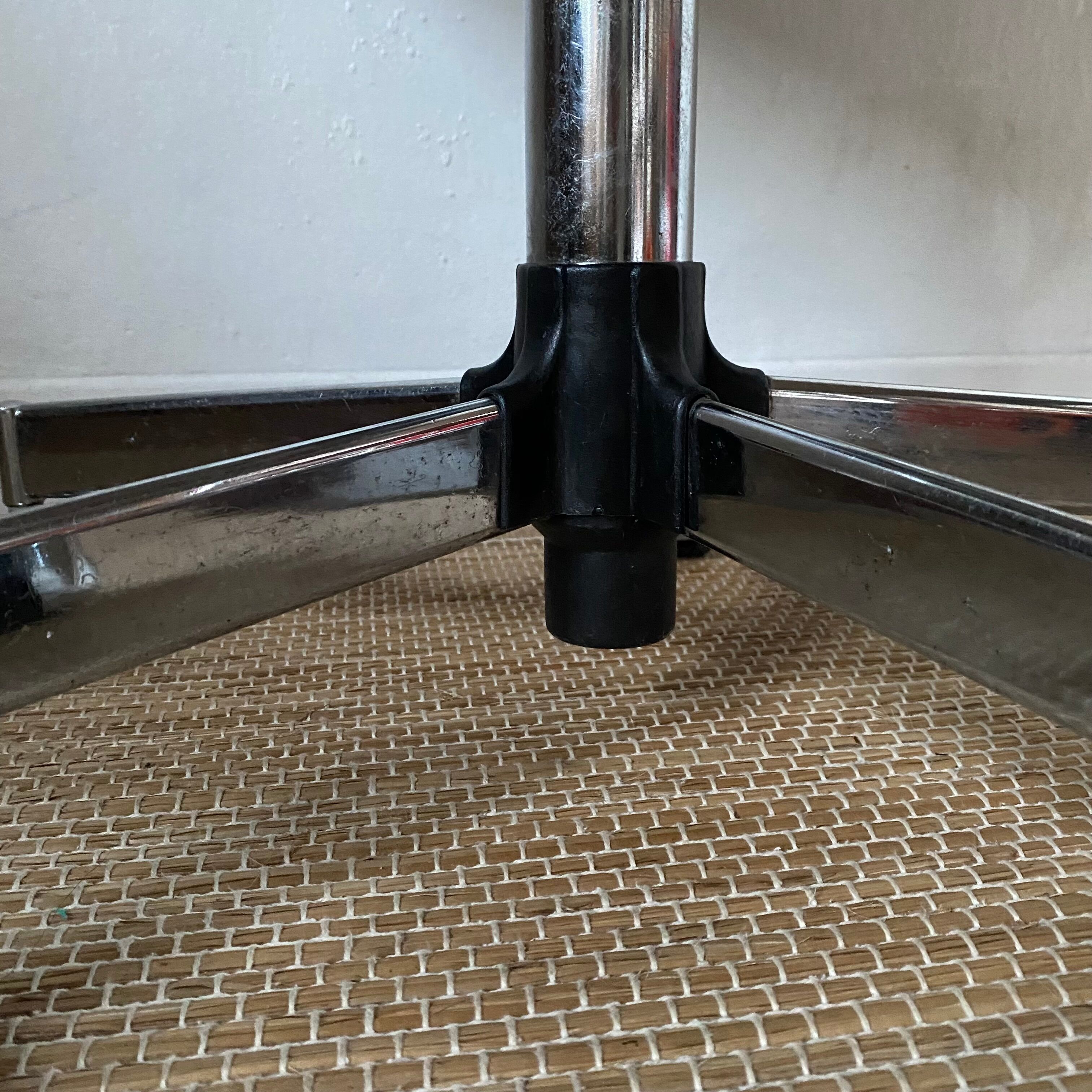 Office chair vintage 70's