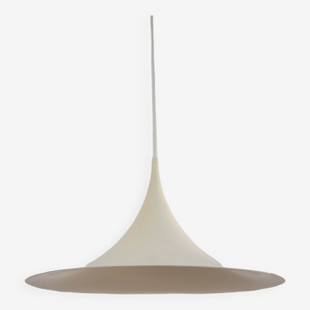 Semi pendant lamp by claus bonderup and torsen thorup for lyfa, denmark