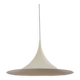 Semi pendant lamp by claus bonderup and torsen thorup for lyfa, denmark
