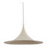 Semi pendant lamp by claus bonderup and torsen thorup for lyfa, denmark