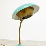 Vintage mid-century modern italian table lamp - 1960's