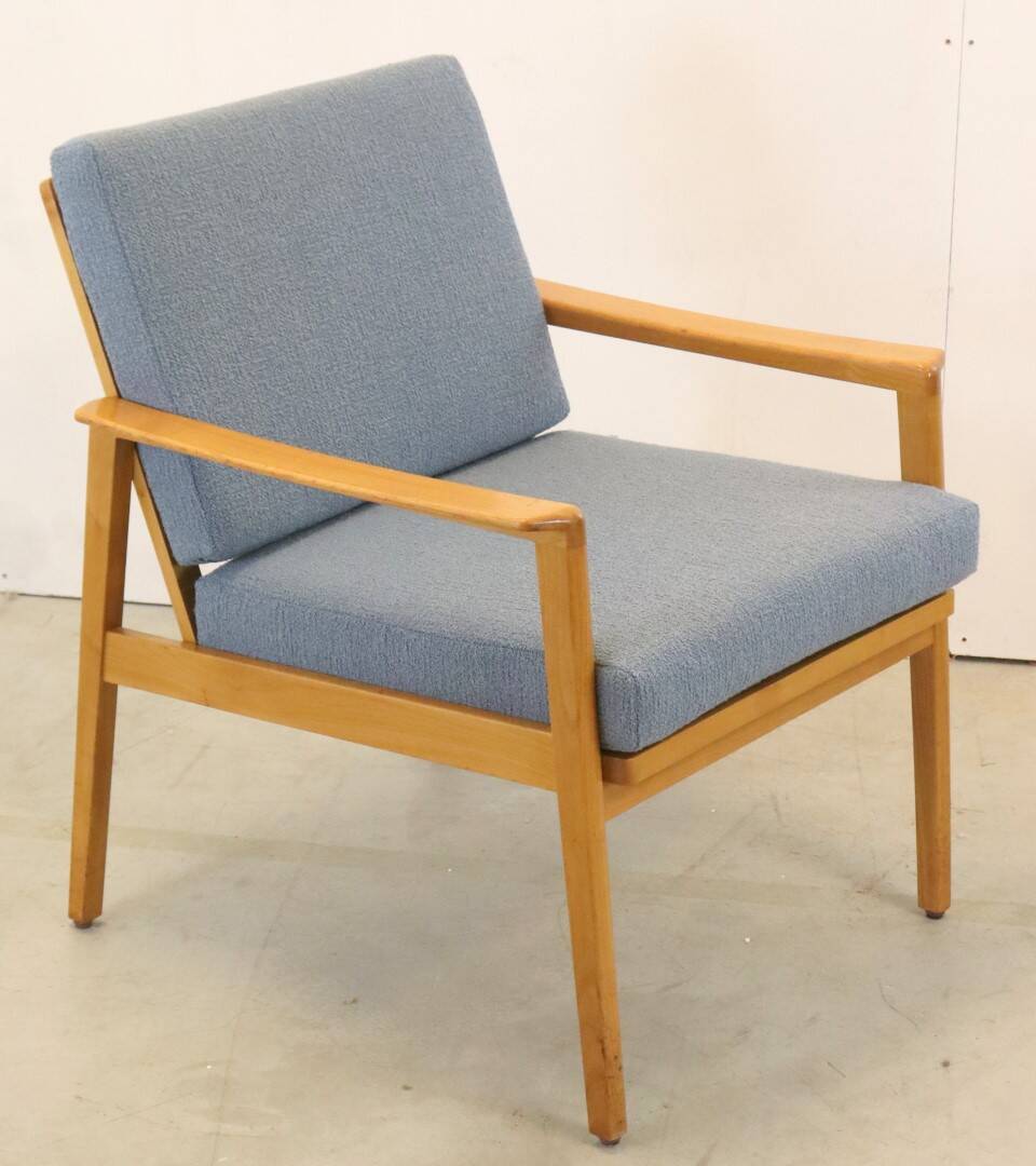 Fauteuil 'Hamburg'