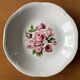 6 old earthenware plates from Saint-Amand (North)