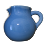 Pitcher blue ball