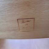 Matthew Hilton armchair - XO edition