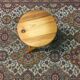 Tabouret pliant DLG Adrian Reed