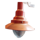 Industrial suspension
