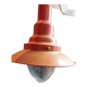Industrial suspension