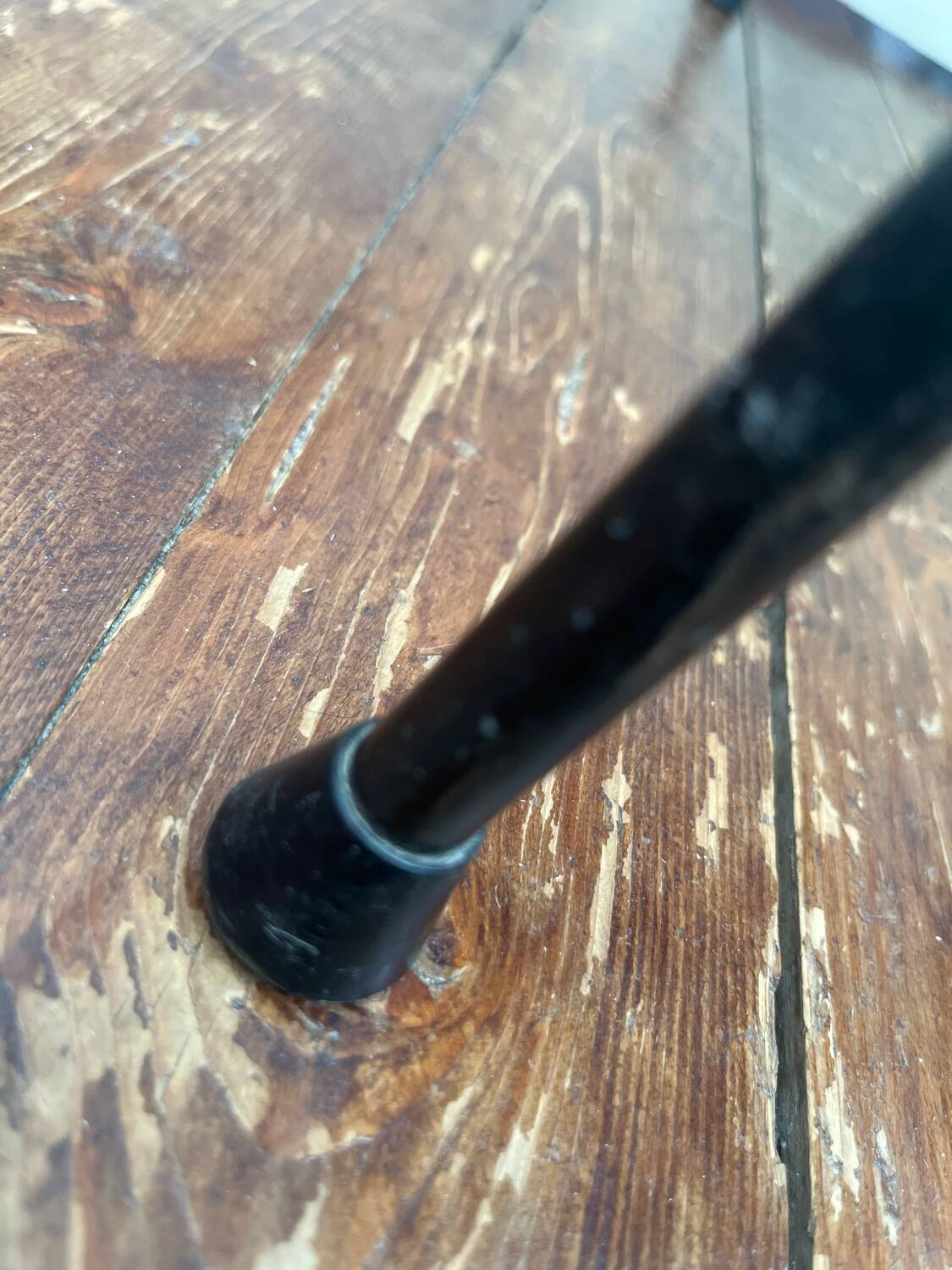 Chair Pierre Paulin CM197