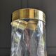 Vintage vase ''Lancel''