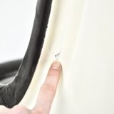 "Culbuto" armchair by Marc Held for Knoll International, 1960s