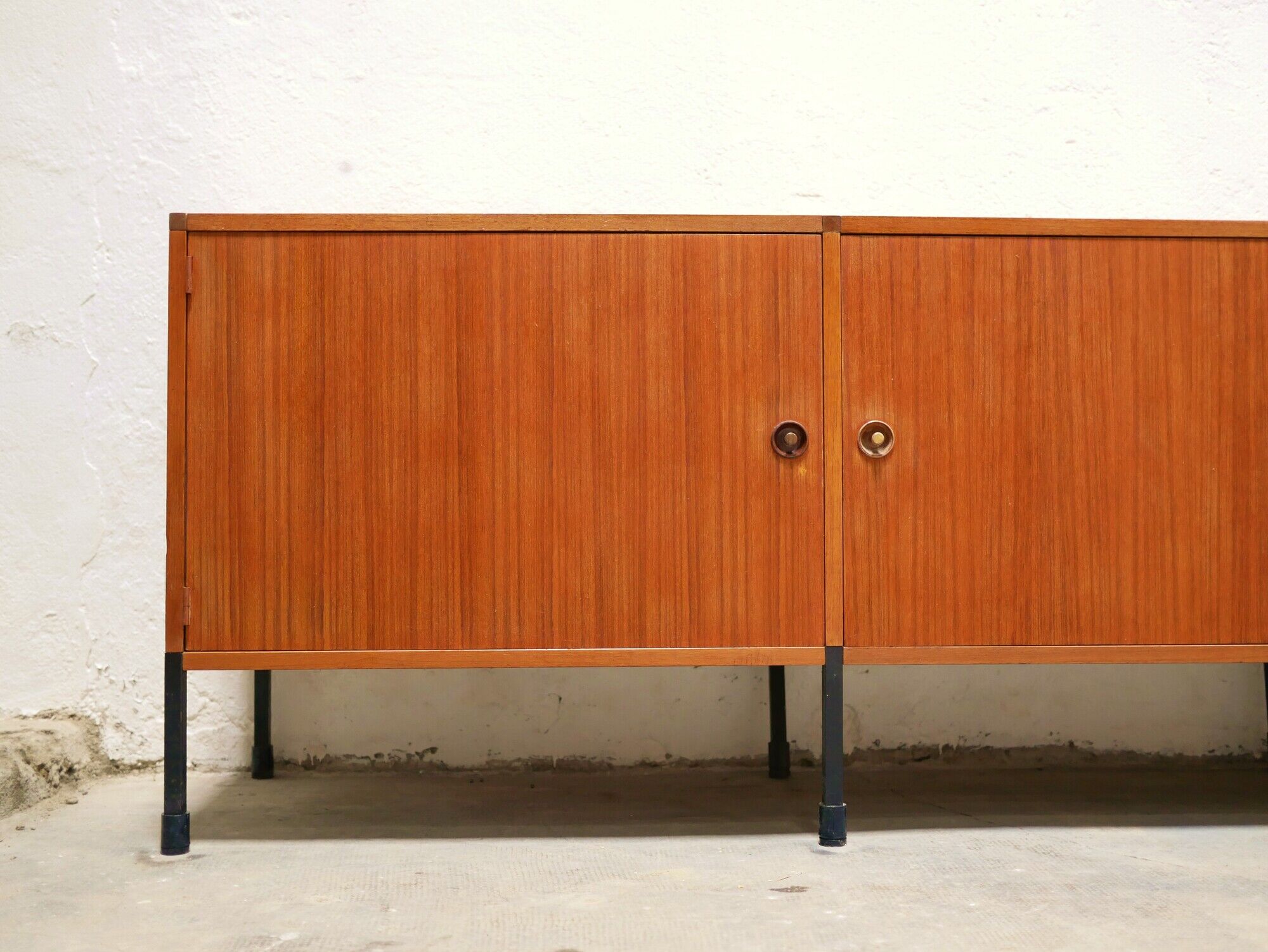 Vintage ARP enfilade by P.Guariche, J-A. Motte and M.Mortier for Minvielle Editions