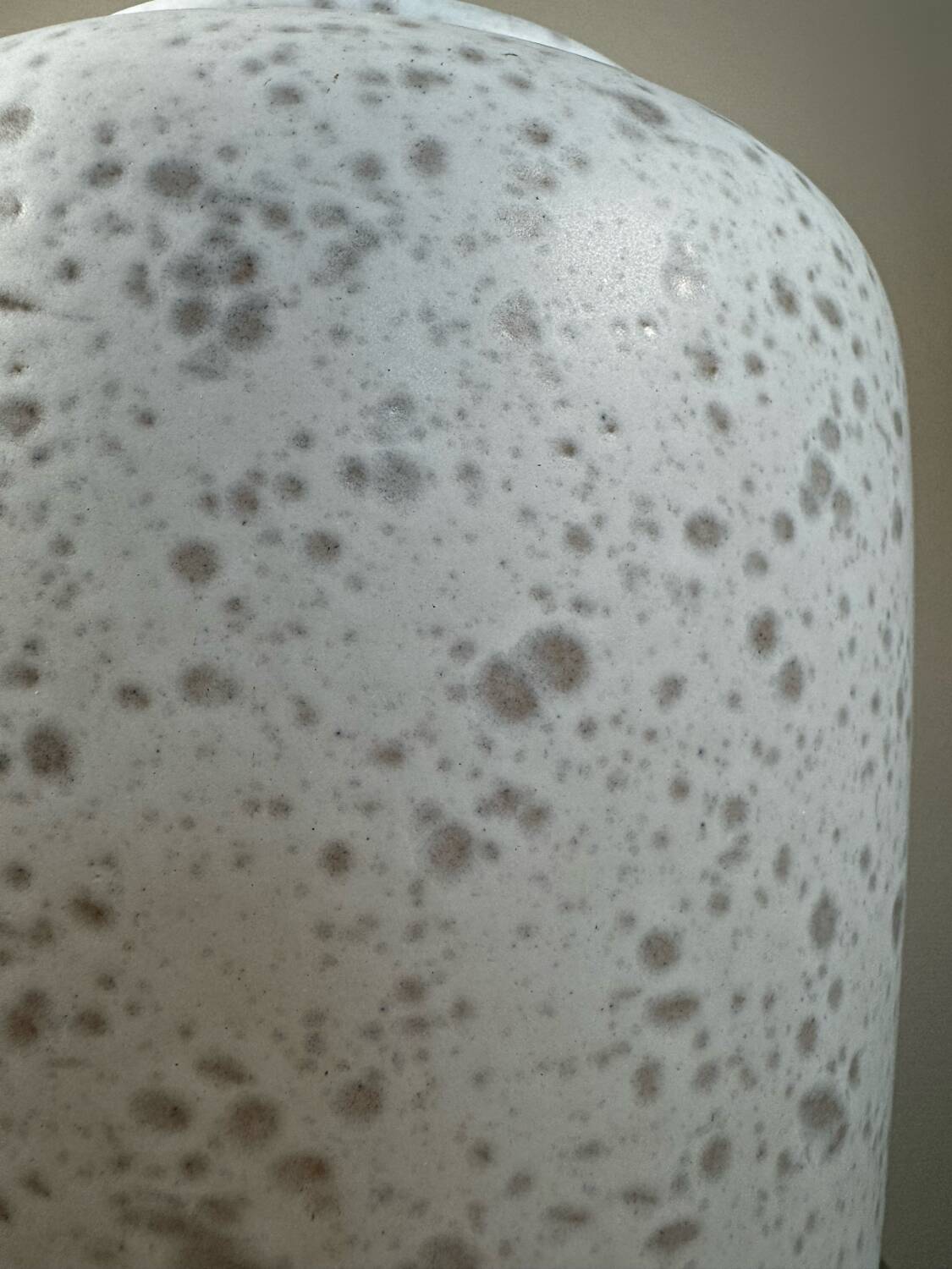 West Germany vase 1970s